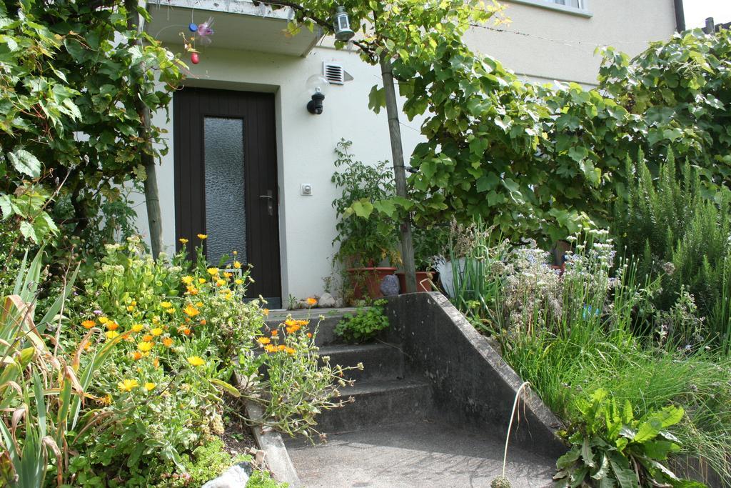 Bnb Moenthal Im Jurapark Exterior photo